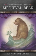 Cover: Introducing the Medieval Bear - University of Wales Press