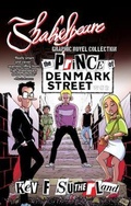 Cover: Prince Of Denmark Street - UT Productions Ltd