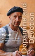 Cover: Dopamine and Devotion - Inspiring Futures Media