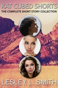 Cover: Kat Cubed Shorts - Lesley L. Smith