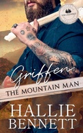 Cover: Griffen the Mountain Man - Arrowed Heart