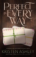 Cover: Perfect in Every Way (Manors and Mysteries, #2) - Kristen Ashley