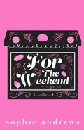 Cover: For The Weekend - Suzanne Baltsar