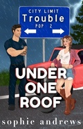 Cover: Under One Roof Special Edition - Suzanne Baltsar