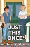 Cover: Just This Once Special Edition - Suzanne Baltsar
