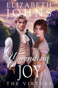 Enlarge image Cover: Unending Joy - Elizabeth Johns