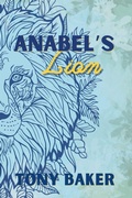 Cover: Anabel's Lion - King Ari Press, LLC