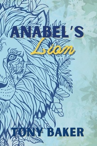 Enlarge image Cover: Anabel's Lion - King Ari Press, LLC