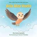 Cover: Aria Alza Vuelo - 7-Pointed Star Press