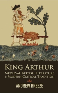 Enlarge image Cover: King Arthur - Uppsala Books