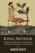 Cover: King Arthur - Uppsala Books