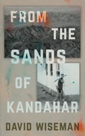 Cover: From the Sands of Kandahar - Publishing Pad