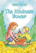 Cover: The Kindness Sower - Gift An Author Publishing, LLC