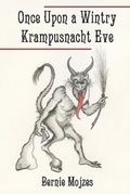 Cover: Once Upon a Wintry Krampusnacht Eve - Neoparadoxa