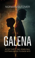 Cover: Galena - Publish Authority