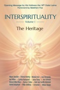 Cover: Interspirituality - Light on Light Press