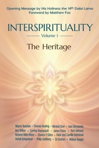 Enlarge image Cover: Interspirituality - Light on Light Press