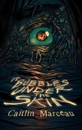 Cover: It Bubbles Under The Skin - Hedone Books