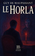 Cover: Le Horla - BoD - Books on Demand