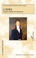 Cover: L'&Eacute;p&eacute;e - Editions L'Harmattan