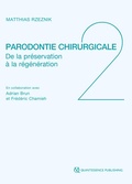 Cover: Parodontie Chirurgicale - Quintessence International