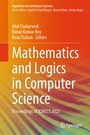 Cover: Mathematics and Logics in Computer Science - Springer