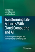 Bild: Transforming Life Sciences With Cloud Computing and AI - Springer
