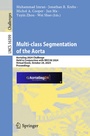 Cover: Multi-class Segmentation of the Aorta - Springer