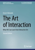 Cover: The Art of Interaction - Springer