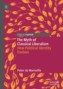 Cover: The Myth of Classical Liberalism - Palgrave Macmillan