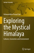 Cover: Exploring the Mystical Himalaya - Springer