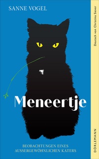 Enlarge image Cover: Meneertje - Dörlemann