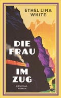 Cover: Die Frau im Zug - D&ouml;rlemann
