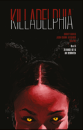 Cover: Killadelphia 5 - Skinless Crow