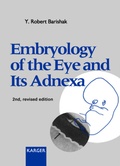 Bild: Embryology of the Eye and Its Adnexa - Karger, S