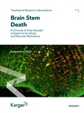 Bild: Brain Stem Death - Karger, S