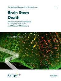 Bild: Brain Stem Death - Karger, S