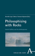 Bild: Philosophising with Rocks - Karl Alber Verlag