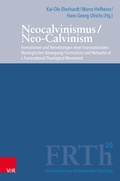 Cover: Neocalvinismus / Neo-Calvinism - Vandenhoeck & Ruprecht