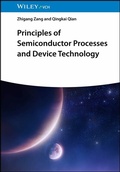 Bild: Principles of Semiconductor Processes and Device Technology - Wiley-VCH