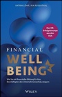 Cover: Financial Wellbeing - Wiley-VCH