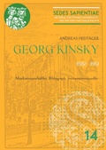 Cover: Sedes Sapientiae. Beitr&auml;ge zur K&ouml;lner Universit&auml;ts- und Wissenschaftsgeschichte / Georg Kinsky (1882-1951) - epubli