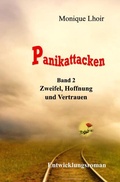 Cover: Panikattacken - Band 2 - epubli