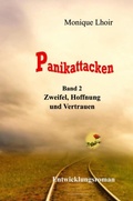 Cover: Panikattacken - Band 2 - epubli