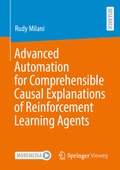 Bild: Advanced Automation for Comprehensible Causal Explanations of Reinforcement Learning Agents - Springer Vieweg