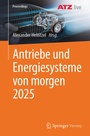 Bild: Elektrische Antriebe und Energiesysteme 2025 - Springer Vieweg