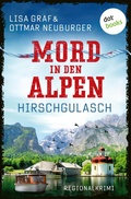 Cover: Hirschgulasch - dotbooks