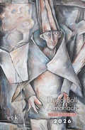 Cover: Hugo Ball Almanach. Neue Folge 17 - Edition Text + Kritik