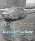 Cover: Es geht seinen Gang. - Mitteldeutscher Verlag