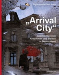 Bild: "Arrival City" - Mitteldeutscher Verlag